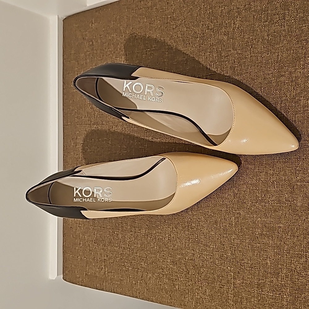 Michael Kors heels